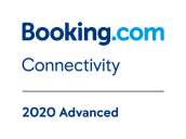 Advanced Connectivity Booking.com Partner